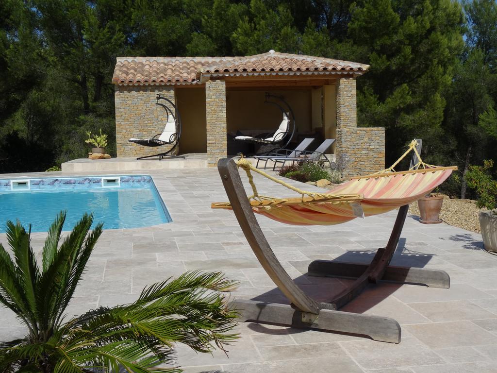 Mas Caipi La Cadiere D'Azur At My Luxury Home In Provence Exteriér fotografie